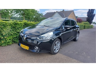 Renault Clio Estate 1.5 dCi ECO Night&Day AIRCO BJ 2015