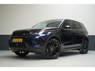 Land Rover Discovery Sport P300e 1.5 R-Dynamic HSE | Panoramadak | Memory | Navigatie | 360 camera | Apple Carplay
