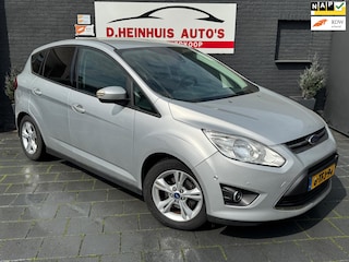 Ford C-MAX 1.0 Titanium 2013 *NETTE AUTO*