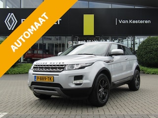 Land Rover Range Rover Evoque SI4 4WD COUPE AUT S Dynamic