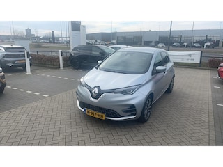 Renault Zoe R110 Life Carshare 52 kWh