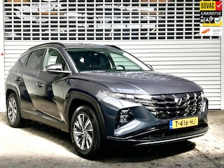 Hyundai Tucson 1.6 T-GDI MHEV Comfort