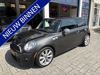 Mini Mini 1.6 Westminster DAK/AUT./CRUISE/CLIMA/LM VELGEN
