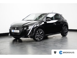 Peugeot 208 1.2 PureTech GT | Achterbank in delen neerklapbaar | Achterspoiler | Achteruitrijcamera