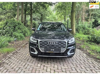 Audi Q2 30 TFSI Design Pro Line