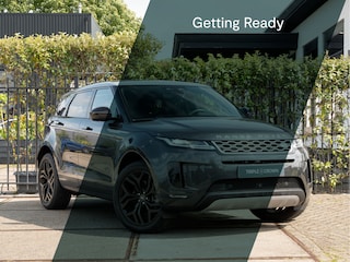 Land Rover Range Rover Evoque 1.5 P300e AWD HSE