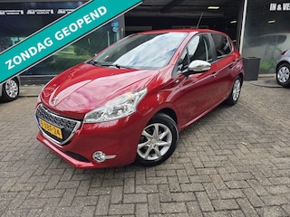 Peugeot 208 1.2 VTi Style | 1E EIGENAAR | 12MND GARANTIE | AIRCO | CRUISE | LMV |