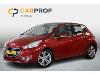 Peugeot 208 1.6 VTi Allure 120 PK. 1e Eig | Clima | Panorama | Cruise | Trekhaak | Nette auto!