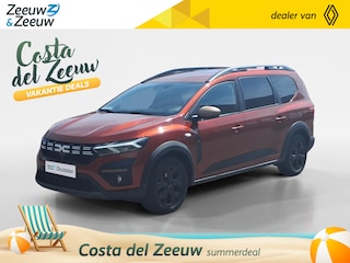 Dacia Jogger 1.6 Hybrid 140 Extreme 7p. | Apple Carplay & Android Auto |