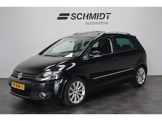 Volkswagen Golf Plus 1.4 TSI Highline | Schuifdak | Automaat | Trekhaak
