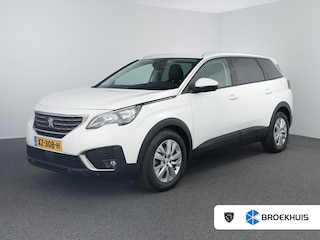 Peugeot 5008 1.2 PureTech Blue Lease Executive Automaat | 2 stoelen op derde rij | Achteruitrijcamera | Cruise control
