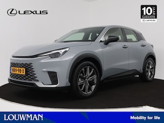 Lexus LBX Elegant + Tech Pack