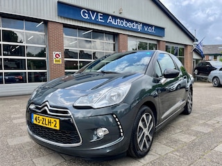 Citroën DS3 1.2 VTI CHIC