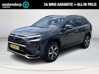 Toyota RAV4 2.5 Plug-in Hybrid AWD Style | Navigatie | Apple CarPlay/Android auto | Achteruitrijcamera | Stoelverwariming