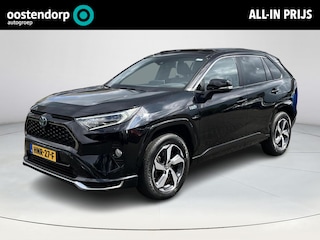 Toyota RAV4 2.5 Plug-in Hybrid AWD Style | Panoramadak | Navigatie | Achterbankverwarming | Camera's rondom |