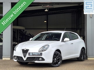 Alfa Romeo Giulietta 1.4 Turbo 120PK |Clima|Navi|Cruise|PDC