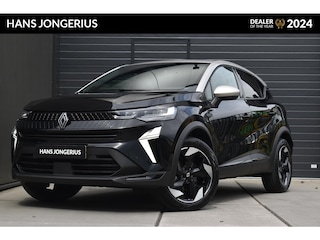 Renault Captur TCe 90 techno | CAMERA | NAVI | APPLECARPLAY/ANDROIDAUTO | CRUISE CONTROL | CLIMATE CONTROL | PDC | LMV