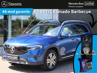Mercedes-Benz EQB 250+ AMG Line LIMITED 71 kWh