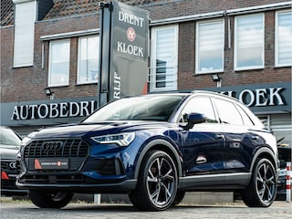 Audi Q3 45 TFSI e Advanced edition CAMERA 20 INCH LED BLACK OPTIC PRIVACY GLASS VIRTUAL DASH