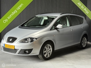 Seat Altea 1.2 TSI Style|CRUISE|AIRCO|TREKHAAK|