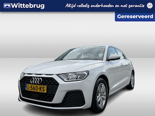 Audi A1 Sportback 25 TFSI Pro Line APP.Connect / 15"LMV