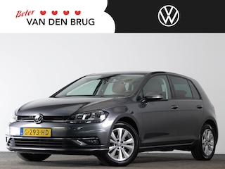 Volkswagen Golf 1.6 TDI 115 PK DSG Comfortline Business | Navigatie | Stoelverwaming | Trekhaak | Achteruitrijcamera | Adaptieve Cruise Control |