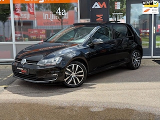 Volkswagen Golf 1.4 TSI Highline | Pano | Xenon | Cruise | Navi