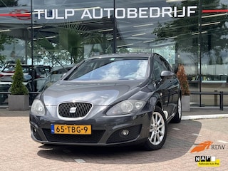 Seat Leon 1.2 TSI Ecomotive Businessline COPA Top onderhoud!