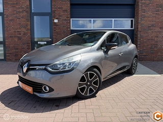 Renault Clio 0.9 TCe Expression