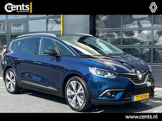 Renault Scénic 1.3 TCe 140 Bose 7-p Camera Trekhaak Panodak