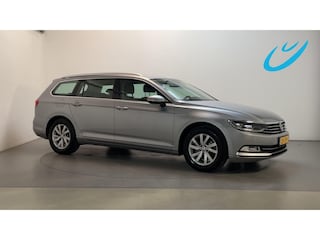 Volkswagen Passat Variant 1.5 TSI 150pk DSG Comfortline Business Virtual Cockpit Stoelverwarming Parkeersensoren DAB+