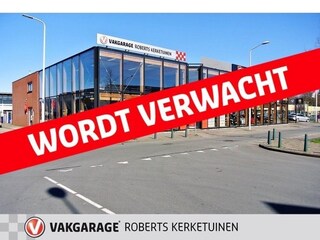 Cupra Formentor 1.5 TSI Business Edition Automaat: Sportieve klasse met comfort!