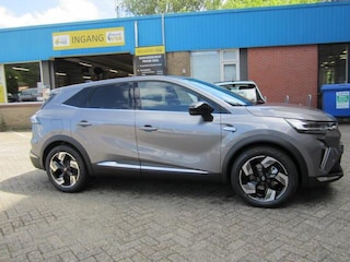 Renault Symbioz 1.6 E-Tech full hybrid 145 techno AUTOMAAT