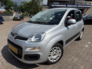 Fiat Panda 0.9 TwinAir Edizione Cool NL AUTO *5 DRS*AIRCO*STUURBEKR.*ELLEK.PAKKET.*BOEKJES*NAP*