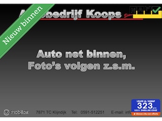 BMW 2-serie Cabrio 220i M Sport Aut8 184Pk | NL Auto | Bruin-leder | clima | 19-breed set | xenon | M-stoelen | TOPSTAAT