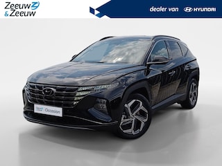 Hyundai Tucson 1.6 T-GDI PHEV Comfort Smart 4WD 38.000km!! | 1e eigenaar | Zeer nette auto!