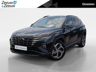 Hyundai Tucson 1.6 T-GDI PHEV Comfort Smart 4WD 38.000km!! | 1e eigenaar | Zeer nette auto!