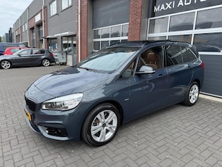 BMW 7-serie 220i 192PK Gran Tourer 7p. High Executive