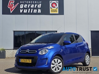 Citroën C1 1.0 VTi Feel AIRCO 5-DRS