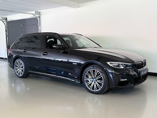 BMW 3-serie Touring 330e 293pk M-Sport High Executive