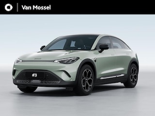 Smart #3 Pro+ / Stoelverwarming / 19'' Flux - 245/45 R19 / Halo Roof / Verwarmd stuurwiel / Easy entry