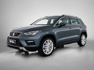 Seat Ateca 1.5 TSI Xcellence