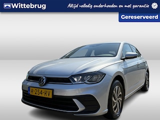 Volkswagen Polo 1.0 TSI Life Met/ App/ Airco/ PDC/ 15"