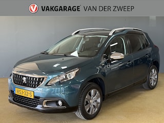Peugeot 2008 1.2 PureTech Active | Navi | Cruise
