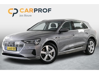 Audi e-Tron 50 quattro Launch edition plus 71 kWh Clima | Panorama | Leder | Navi | Stoelverw.