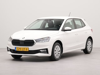 Skoda Fabia 1.0 TSI Essence | Appconnect | Bluetooth | Parkeersensoren achter |
