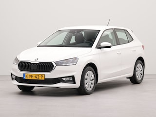 Skoda Fabia 1.0 TSI Essence | Appconnect | Bluetooth | Parkeersensoren achter |