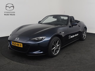 Mazda MX-5 1.5 SkyAc-G 132 Exclusive Line *DEMO*