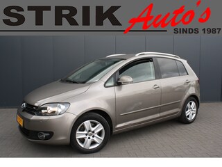 Volkswagen Golf Plus 1.4 TSI Comfortline - AIRCO - CRUISE CONTROL - TREKHAAK - PDC