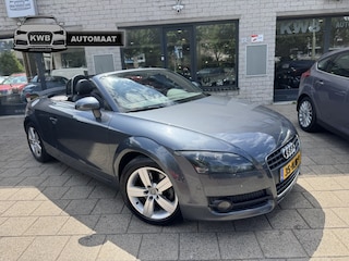 Audi TT Roadster 2.0 TFSI Pro Line Automaat Cabrio